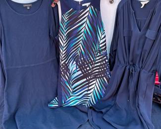 Trina Turk, Banana Republic Rebecca Tayler Dresses