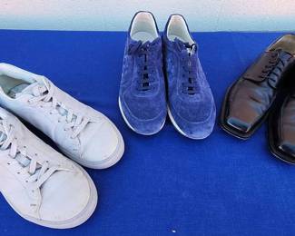 European Shoes Mens  Harrys of London, Hogan, Melanie