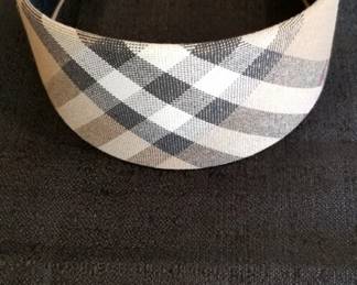 Burberry Headband