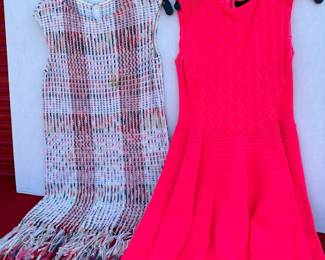 ST Johns  Ted Baker Dresses