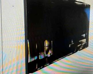 Connor Grove Runner Original Painting