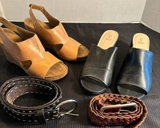 Simply Vera And Camel Wedge 