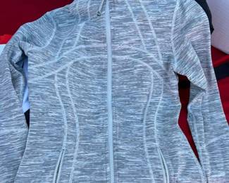 Lululemon Athleta Workout Wear