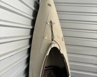 Emotion Glide Sport Angler Kayak