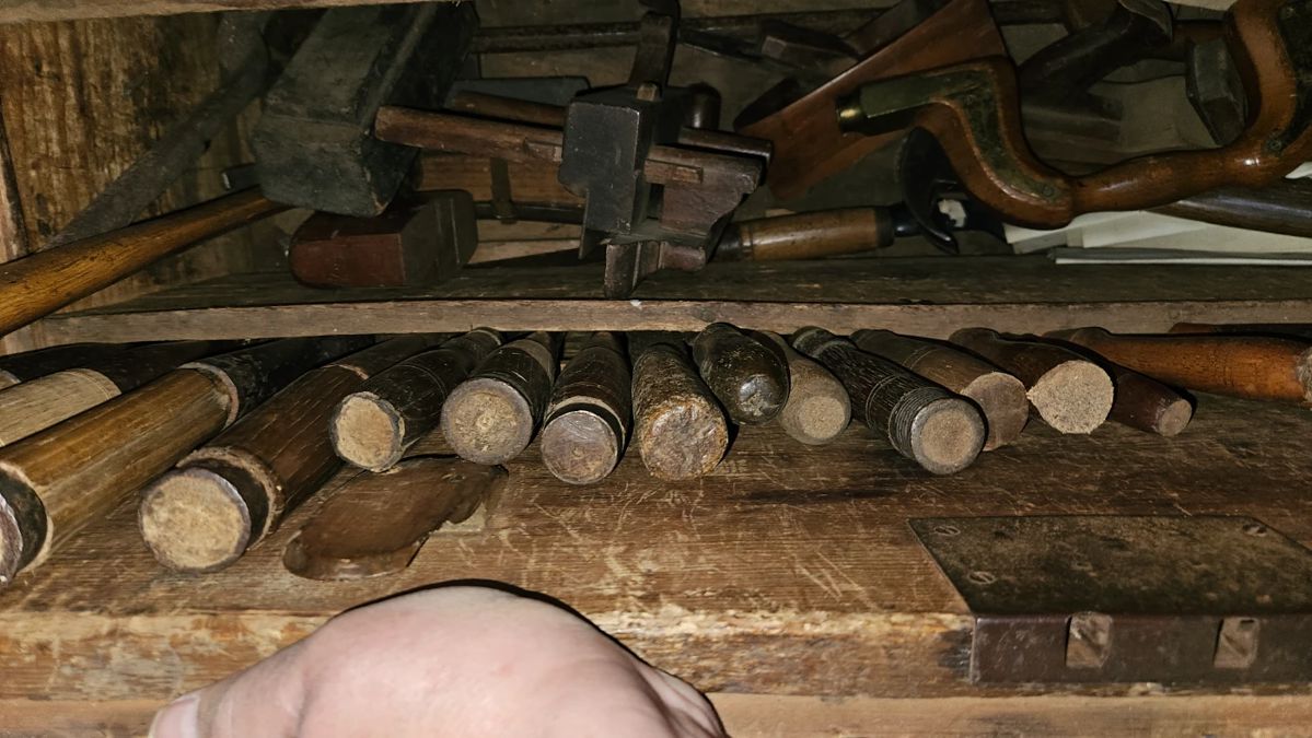 ESTATE SALE ONEONTA in Oneonta, NY starts on 5/10/2024