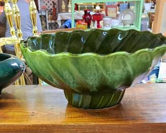 Vintage planters. Hull