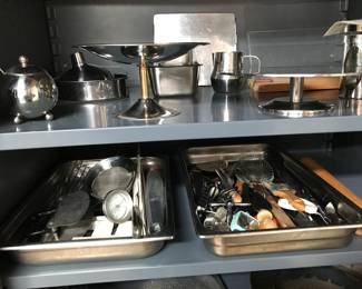 Kitchenware