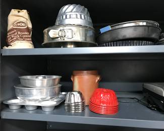 Bakeware 
