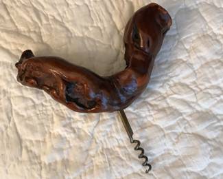 Corkscrew