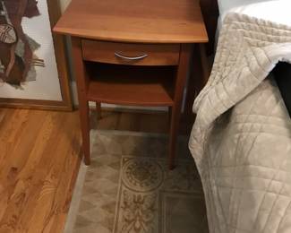 Bedside table