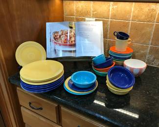Fiesta ware