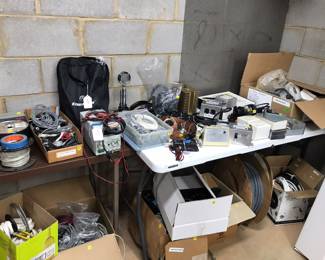 Electrical equipment 