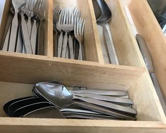 Supreme Artistry stainless