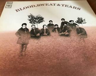 Blood Swat and Tears