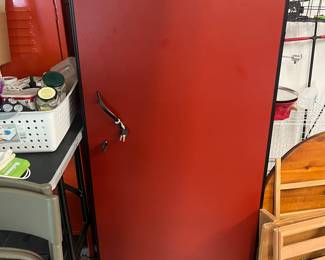 Wine Cooler made by Transtherm 
Model 210 Basic 