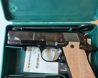  Star PD 45 cal made in Spain #1588911