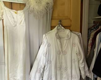 How fun is that dress