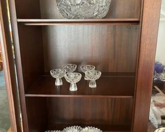 Cit glass and crystal