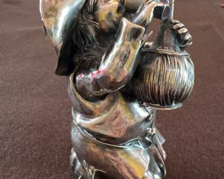 Mario Buccellati Sterling Silver