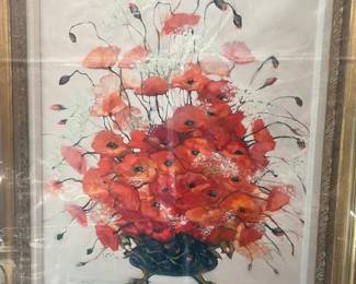 Michel - Henry Oil Painting