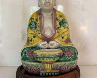 Buddah