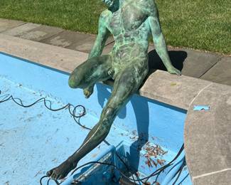 Gary Weismann Sculptures