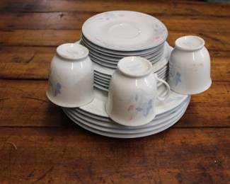 Dish Set