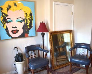 Begin Entry Close Up Photos