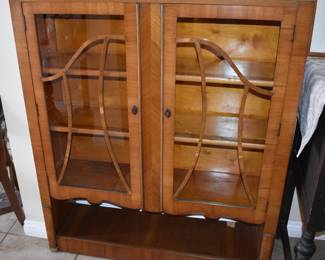 Begin Dining Room Close Up Photos