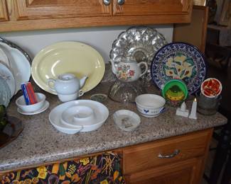 Begin Kitchen Close Up Photos