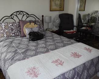 Sewing Room Overview