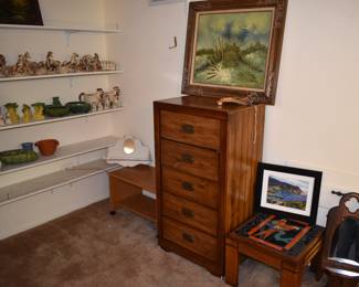 Pottery Room 2 Overview