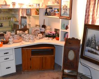 Pottery Room 2 Overview