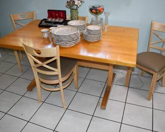 Begin UPSTAIRS Kitchen Close Up Photos