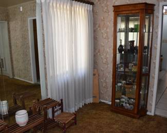UPSTAIRS-Dining Room Overview