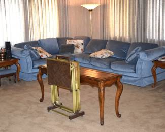 UPSTAIRS-Family Room Overview