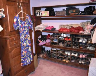 UPSTAIRS-Primary Bedroom Overview