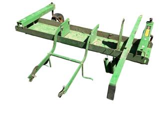 John Deere 36” Thatcher