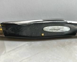 Buck 321 USA Pocket Knife