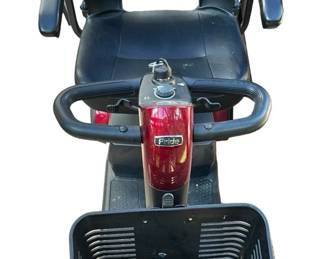 GOGO Pride SCOOTER * Works great!