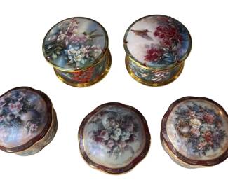 Ardleigh Music Boxes