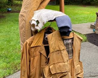 Bone-Dry * RedHead * Outdoor Gear * Jacket * Vest * Pants * Medium