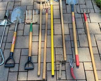 Life’s A Garden, Dig It! * True Temper *