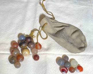 Antique Marbles