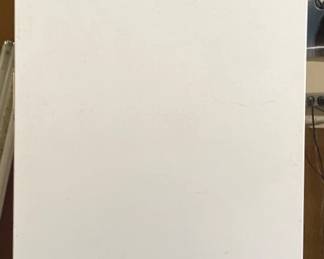 Kenmore 20 Cubic Foot Upright Frostless Freezer * Plugged In And Working