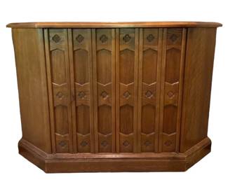 Entry Way Table * Furniture