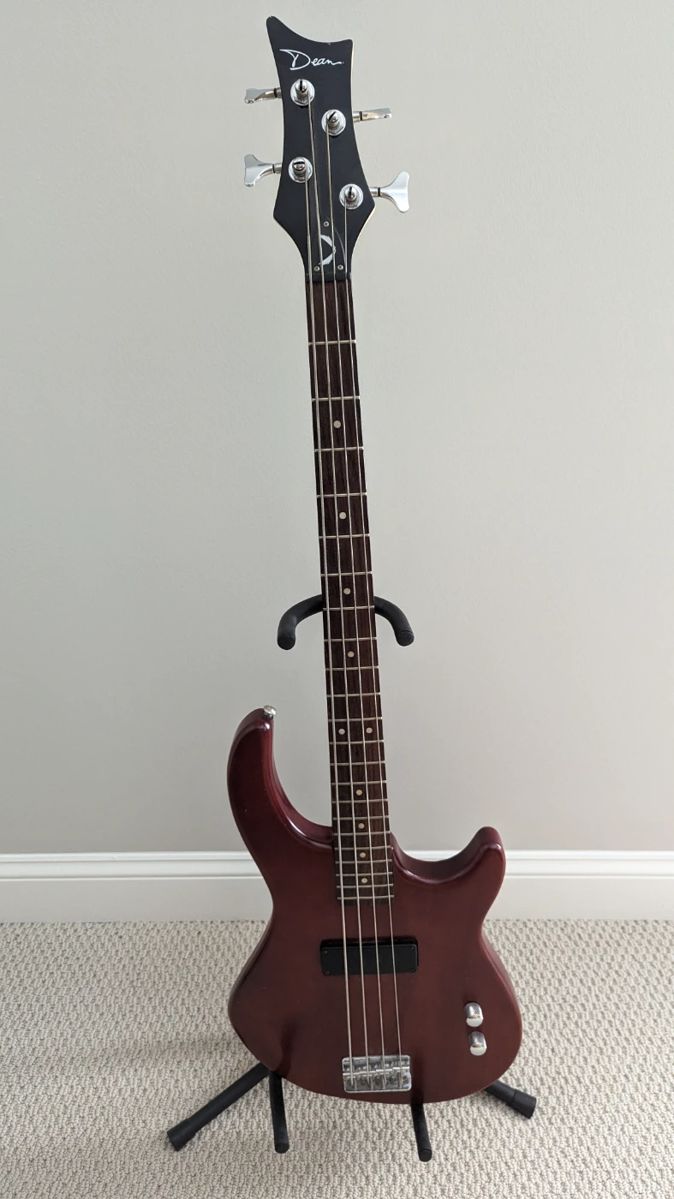 Dean Bass