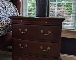 Pennsylvania House Kind Bedrooms Set (Selling individual OR together-buyers choice)