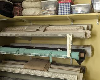 All items in photo included with table 