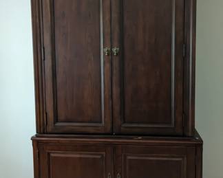 John Elway for Bassett